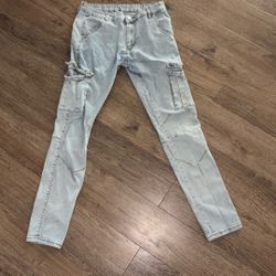 Men’s Jeans Size 30 