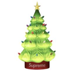 Supreme Christmas Holiday Tree 15”
