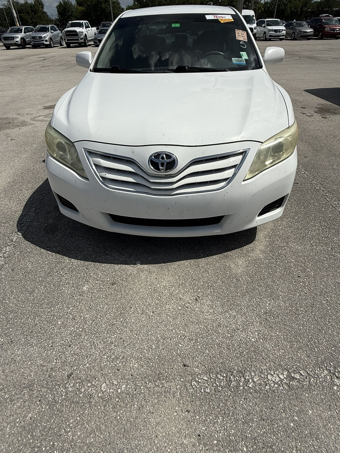 Dealer No Dealer Fee