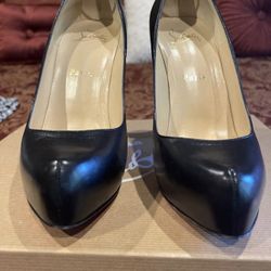Christian Loubition Pumps 