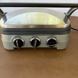 Griddler by Cuisinart
