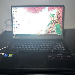 Gaming Laptop, 4060, 32 Gb Ram, 1.5 Tb, i7-13620H