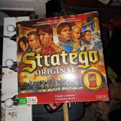 Board Game