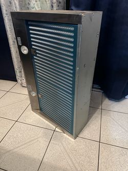 30” kitchen range hood