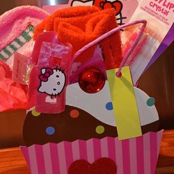 Hello Kitty Valentine Bundle
