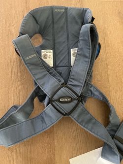Baby Bjorn carrier