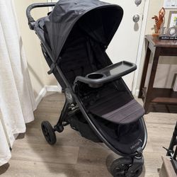 Baby Jogger Stroller