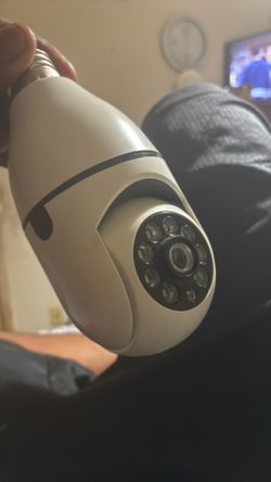 Light camera