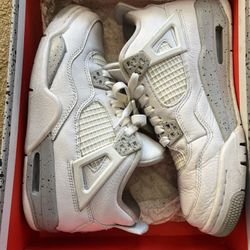jordan 4 5.5y