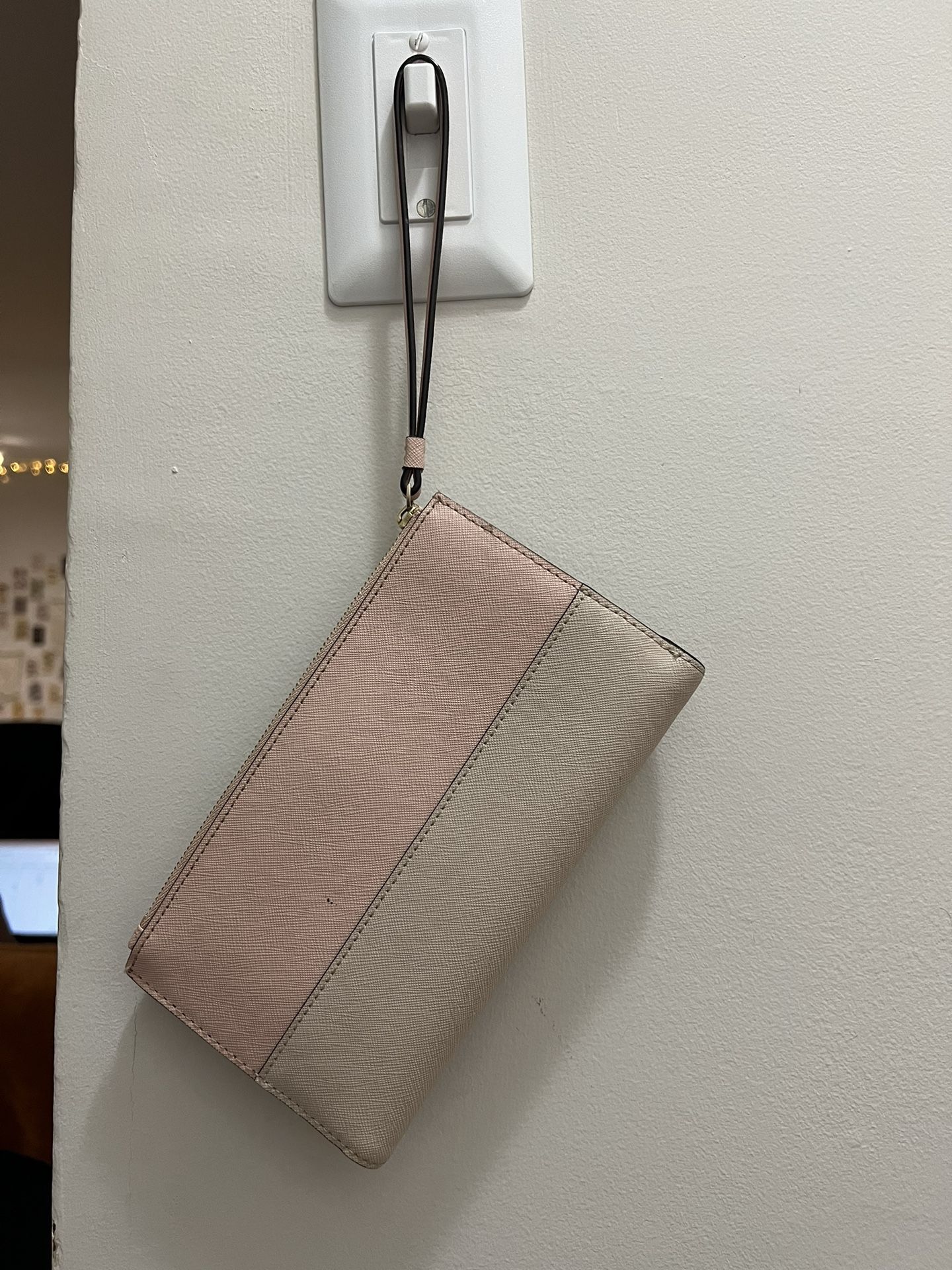 Kate Spade Wallet/Wristlet
