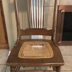 Antique Chair