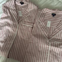 We have all sizes XL S XXS
