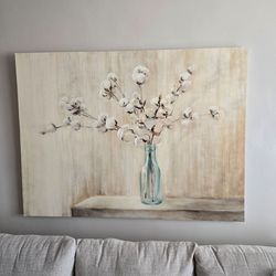 Wall decorations