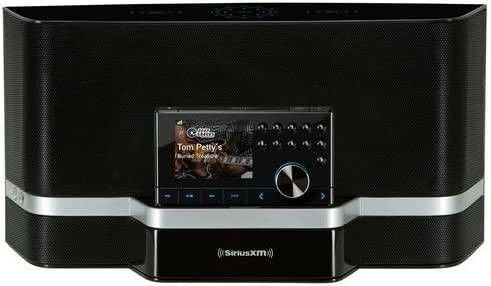 SiriusXM SXABB2 Portable Speaker Dock