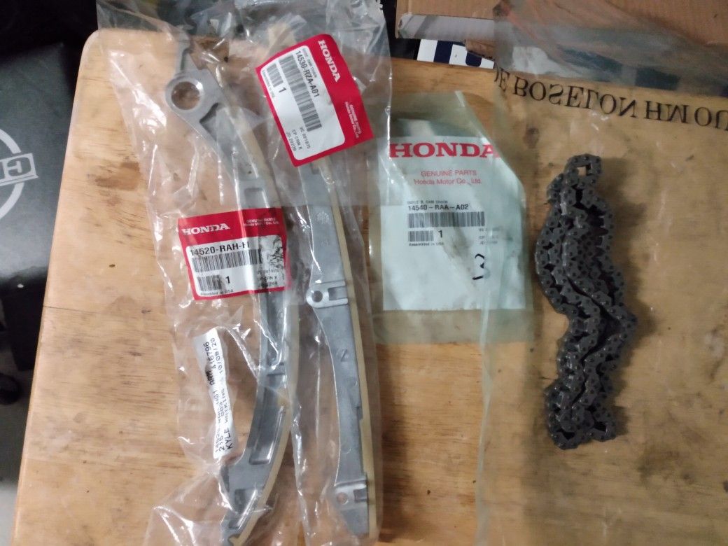 Timing Chain Kit For Honda/Acura K23