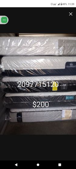 Mattresses