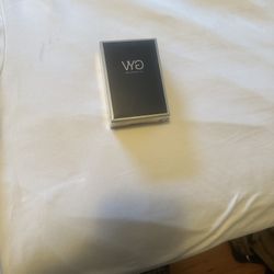 WYD Fragrances Black Box