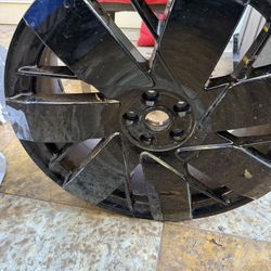 Fisher Ocean One Wheel 20223