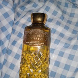 Brand New Bath&body Wash 