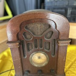 Radio