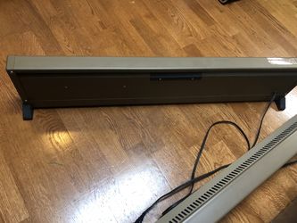 Two Intertherm Softheat II Baseboard heaters for Sale in Bellevue, WA -  OfferUp