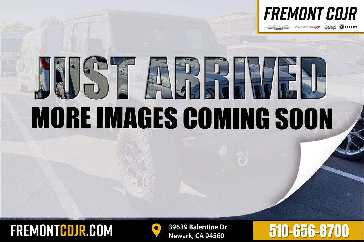 2022 Jeep Wrangler 4xe