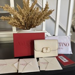Valentino Wallet