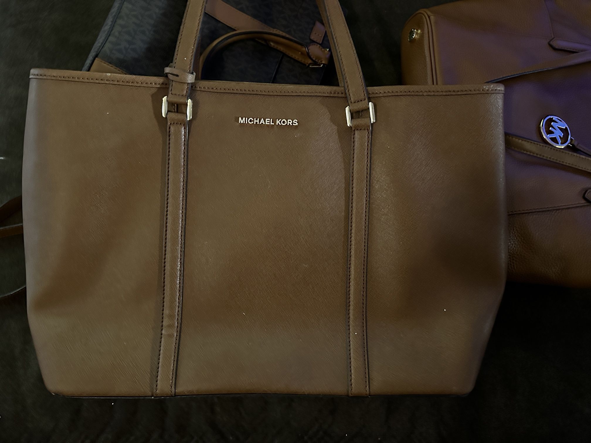 Michael Kors Large Tote