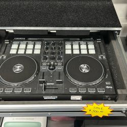 Reloop Bearpad 2