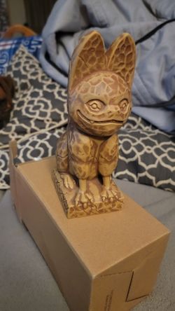 Disneyland  Star wars loth cat mug