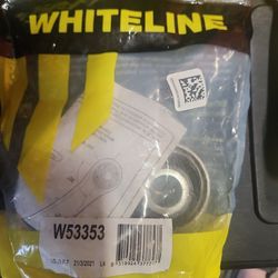 Whiteline bushings W53353
