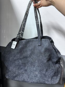 Free People Large Bag 