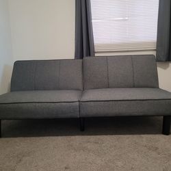 Futon Sofa Couch 