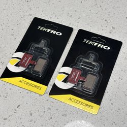 Tektro - P20.11 - New Bicycle brake pads