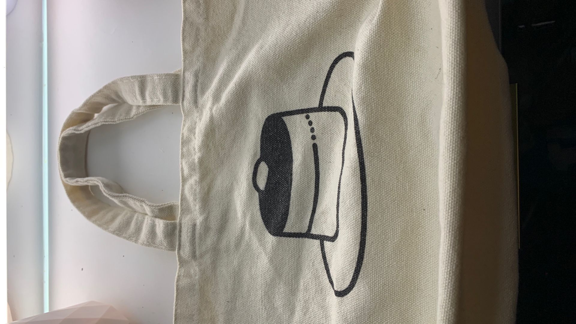Tote Bag! Pancakes