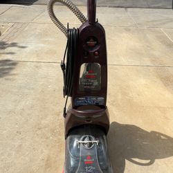 Bissell Carpet Cleaner