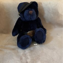 Union Velvet Bear