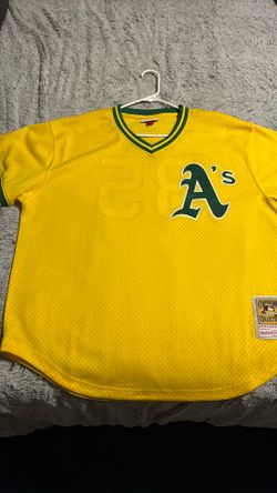 Athletics Mitchell & Ness