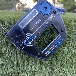 Odyssey Ai-One Cruiser Putter
