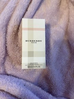 Burberry Touch Perfume for Women
