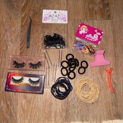 hair accessories