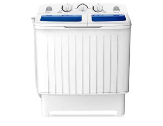 Portable Washer And Dryer