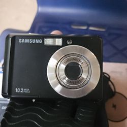 Samsung Camera