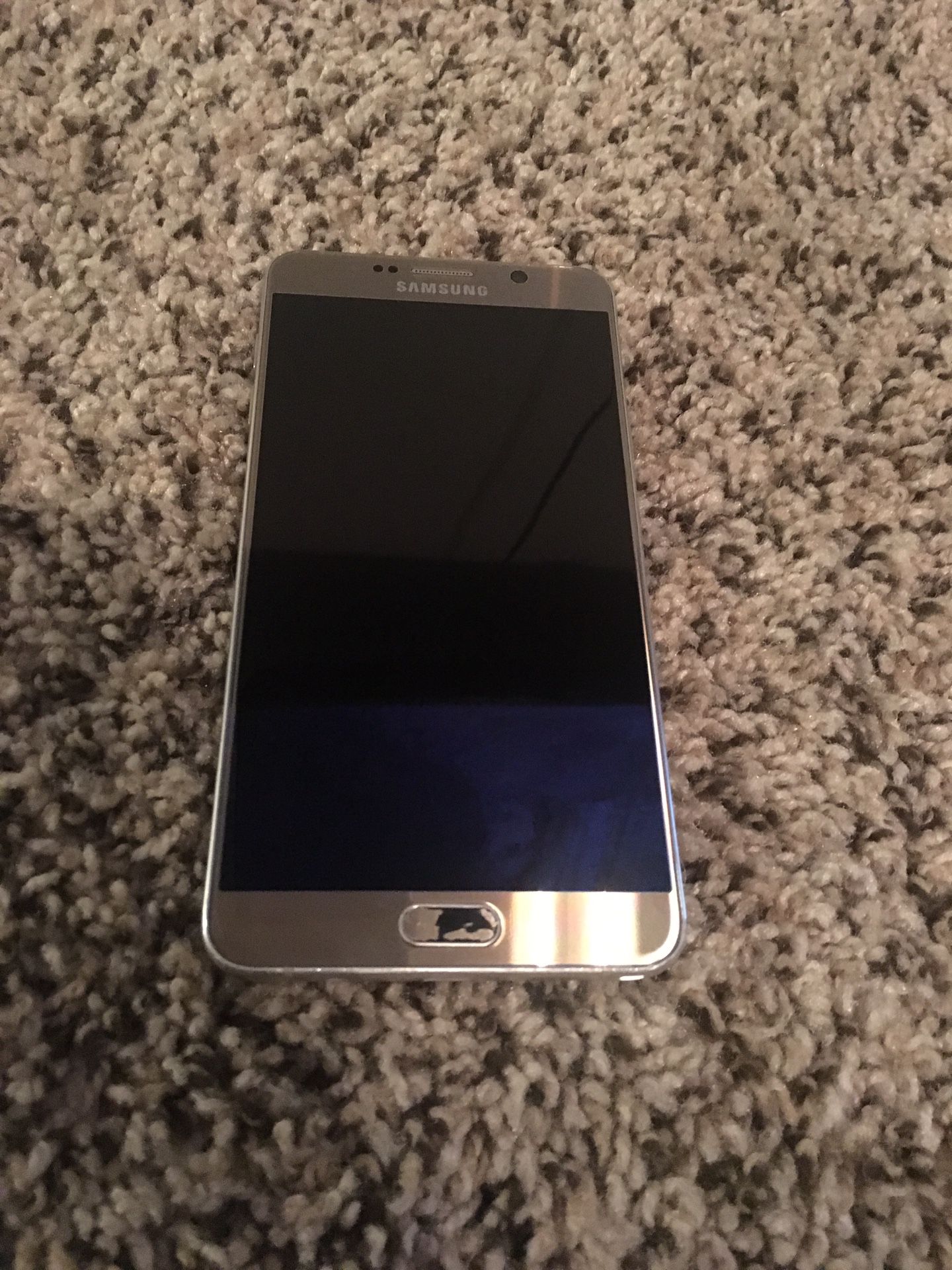 Samsung Galaxy Note 5 for T-Mobile or Metro PCS
