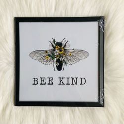Bee Painting