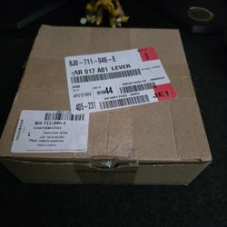 MK7 Gti Oem Short Shifter 