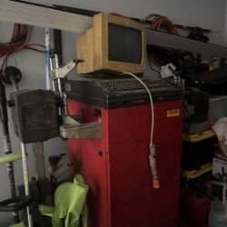 Wheel Alignment Machine Free Pick Up Palos Park