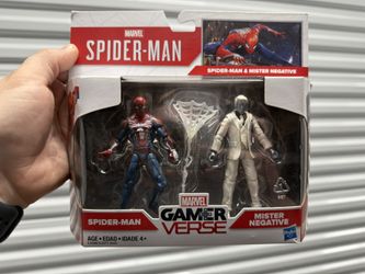 Hasbro Game Verse Spider-Man