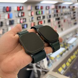 Apple Watch Ultra 2 49mm