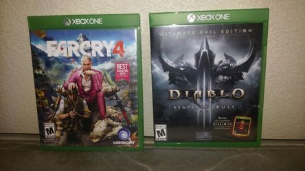 Diablo 3 Is new